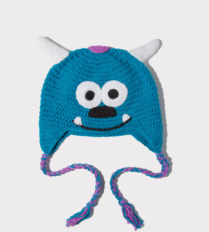 Sulley Hat