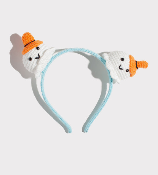 Ghost Headband