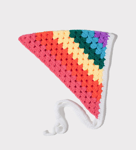 Rainbow Bandana