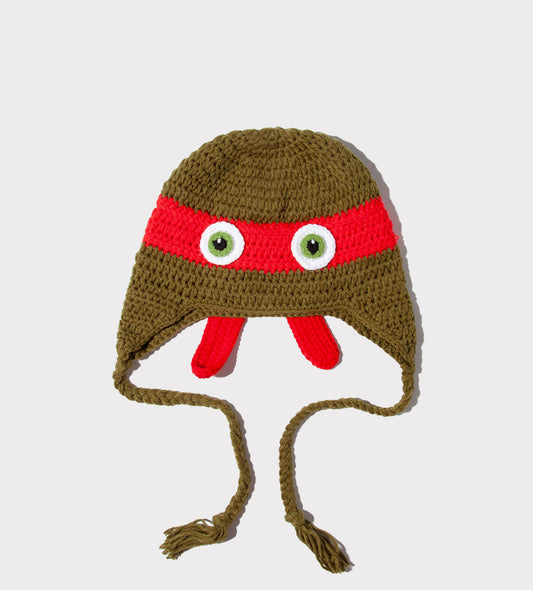 "Raph" Hat