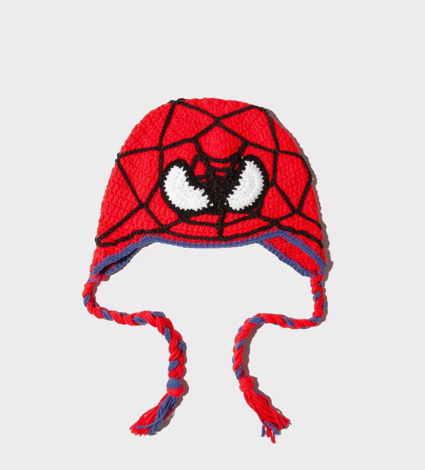 "MARVL Spider" Hat