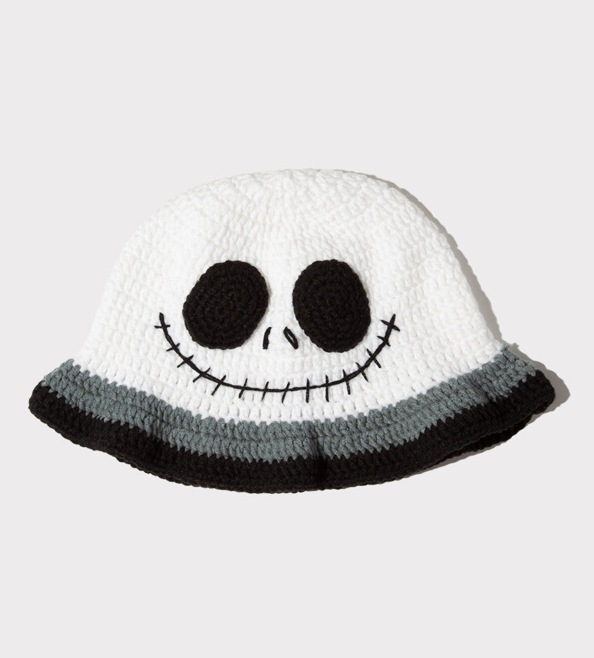 Nightmare Jack Bucket Hat