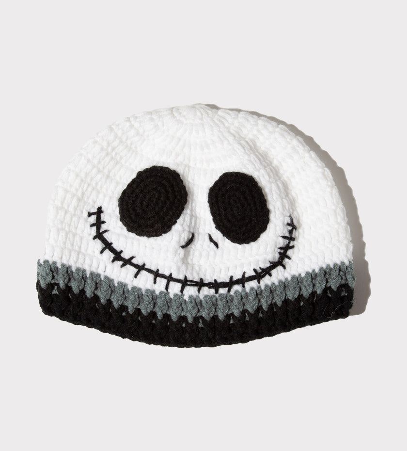 Nightmare Jack Beanie