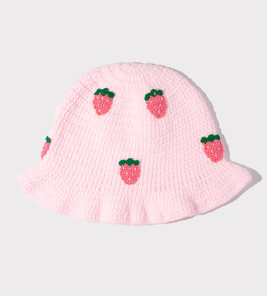 Fresita Bucket hat