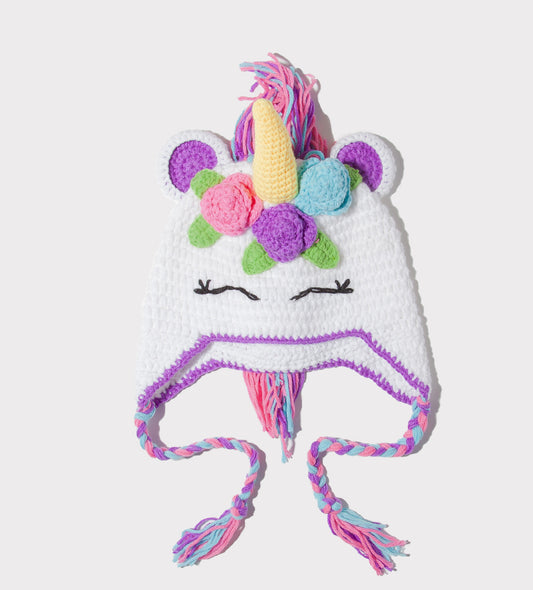 Unicorn Hat