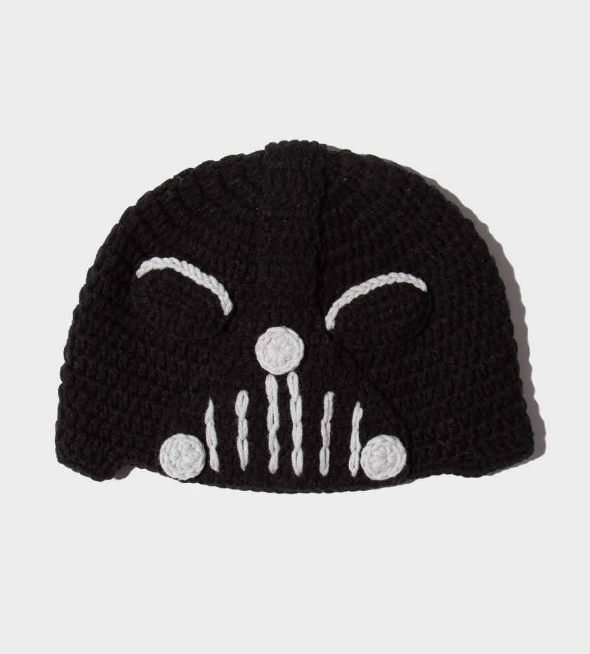 "Darth Vaader" Beanie