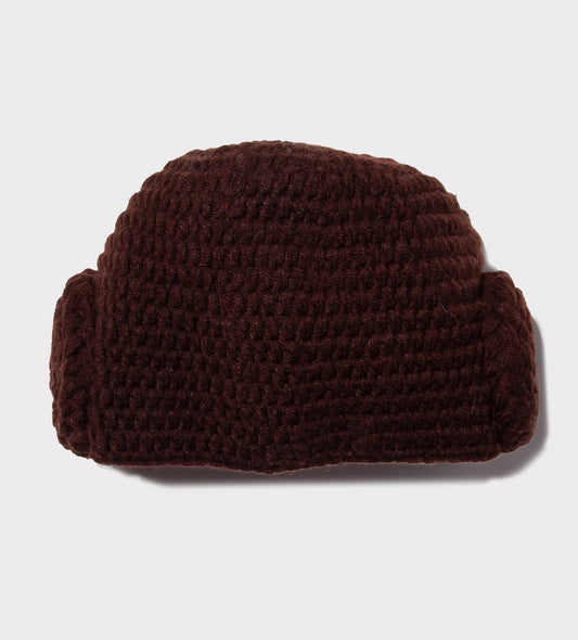 "Princss Leia" Beanie