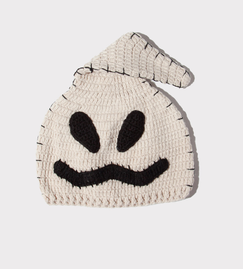 Nightmare Oogz beanie