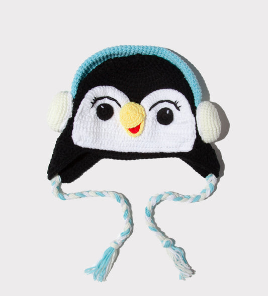 Penguin Hat