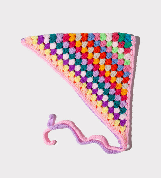 Disco Daydream Bandana