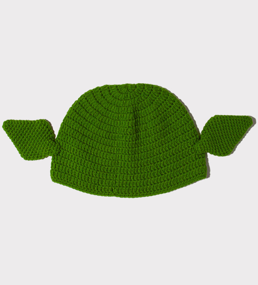 Yodda Beanie