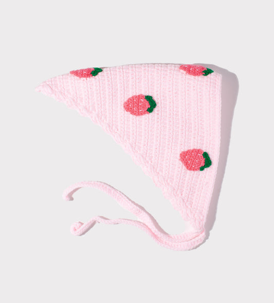 Fresita Bandana