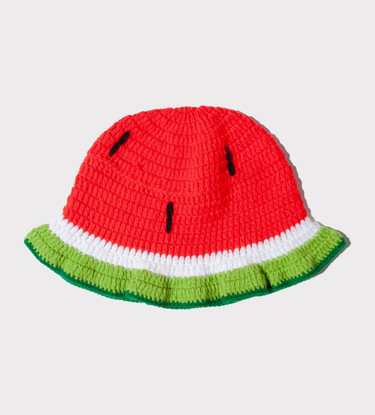 Watermelon Bucket Hat